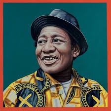 Ebo Taylor - Yen Ara
