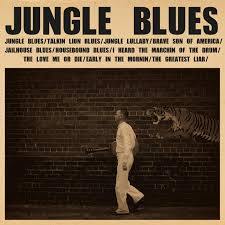 C W Stoneking - Jungle Blues