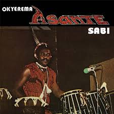 Okyerema Aante - Sabi