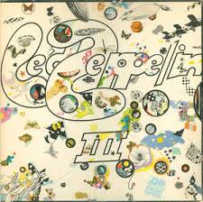 Led Zeppelin - 3