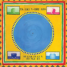 Talking Heads - Speaking In Tongues