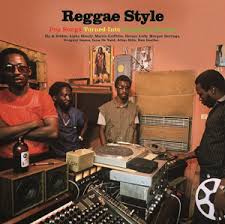 Reggae Style - Pop Songs turned into jamaican groove