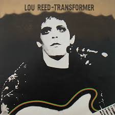 Lou Reed - Transformer