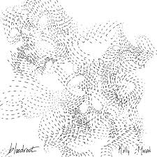 Kelly Moran - Bloodrot