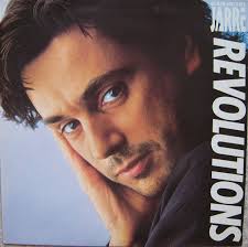 Jean Michael Jarre - Revolutions
