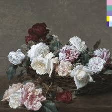 New Order - Power Corruption And Lies (2020 Remaster)