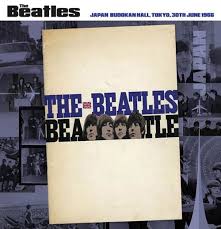 The Beatles - Japan Budokan Hall Tokyo