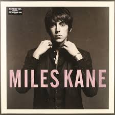 Miles Kane - Colour Of The Trap