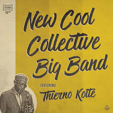New Cool Collective Big Band ft Thierno Koite
