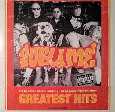 Sublime - Greatest Hits