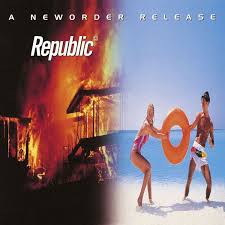 New Order - Republic
