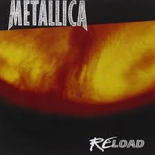 Metallica - Reload