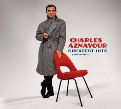 Charles Aznavour - 20 Greatest Hits