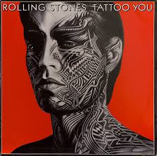 The Rolling Stones - Tattoo You