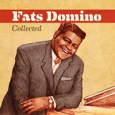 Fats Domino - Collected