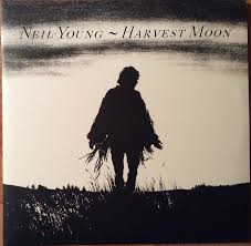 Neil Young - Harvest Moon