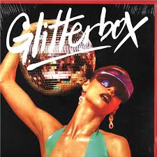 Melvo Baptiste: Glitterbox - Hotter Than Fire Vol.2 - Various