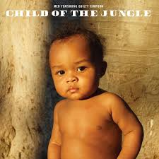 Med ft Guilty Simpson - Child of the Jungle