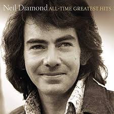 Neil Diamond - All Time Greatest Hits (2LP)