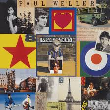 Paul Weller - Stanley Road