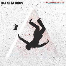 DJ Shadow - Live In Manchester