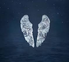 Coldplay - Ghost Stories