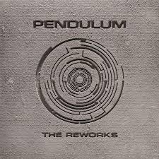 Pendulum - The Reworks