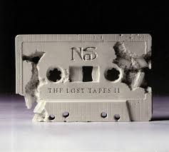 Nas - Lost Tapes 2