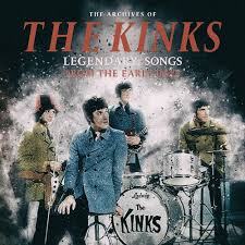 The Kinks - Legendary