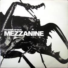 Massive Attack - Mezzanine