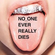 N.E.R.D - No One Ever Really Dies