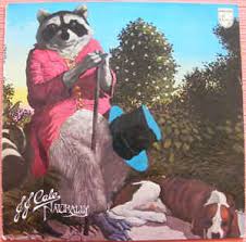 J.J. Cale - Naturally