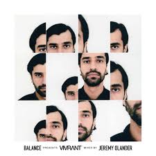 Jeremy Olander - Vivrant