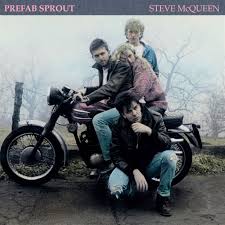 Prefab Sprout - Steve McQueen (Picture Disc)