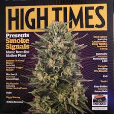 High times - Smoke Signals