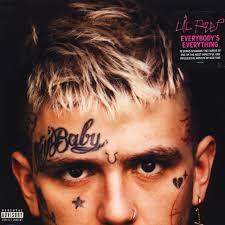 Lil Peep - Everybody's Everything
