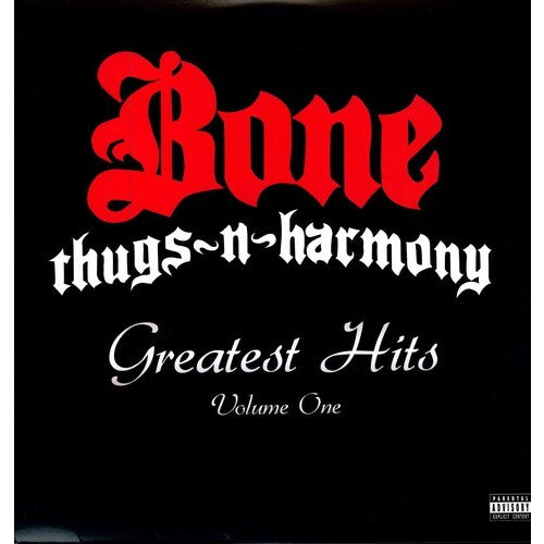 Bone Thugs-n-Harmony - Greatest Hits
