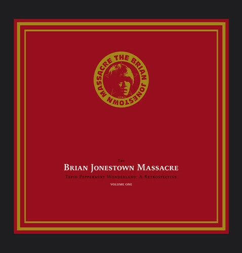 The Brian Jonestown Massacre - Tepid Peppermint Wonderland: A Retrospective Volume One