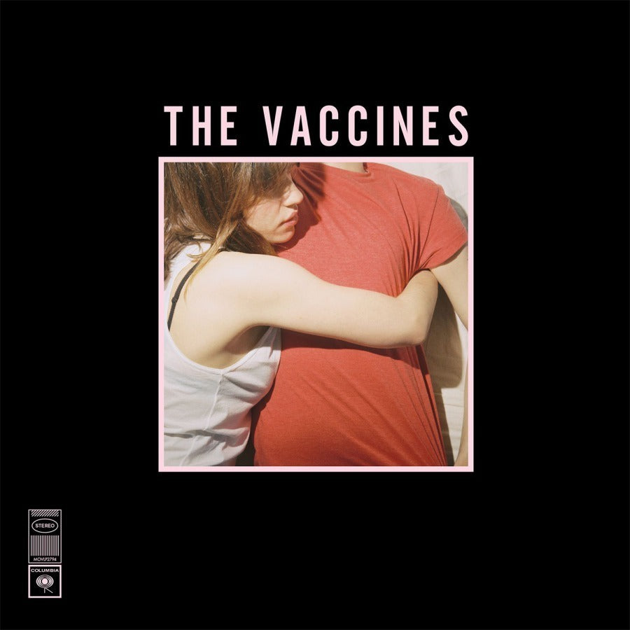 Vaccines - What Did You Expect