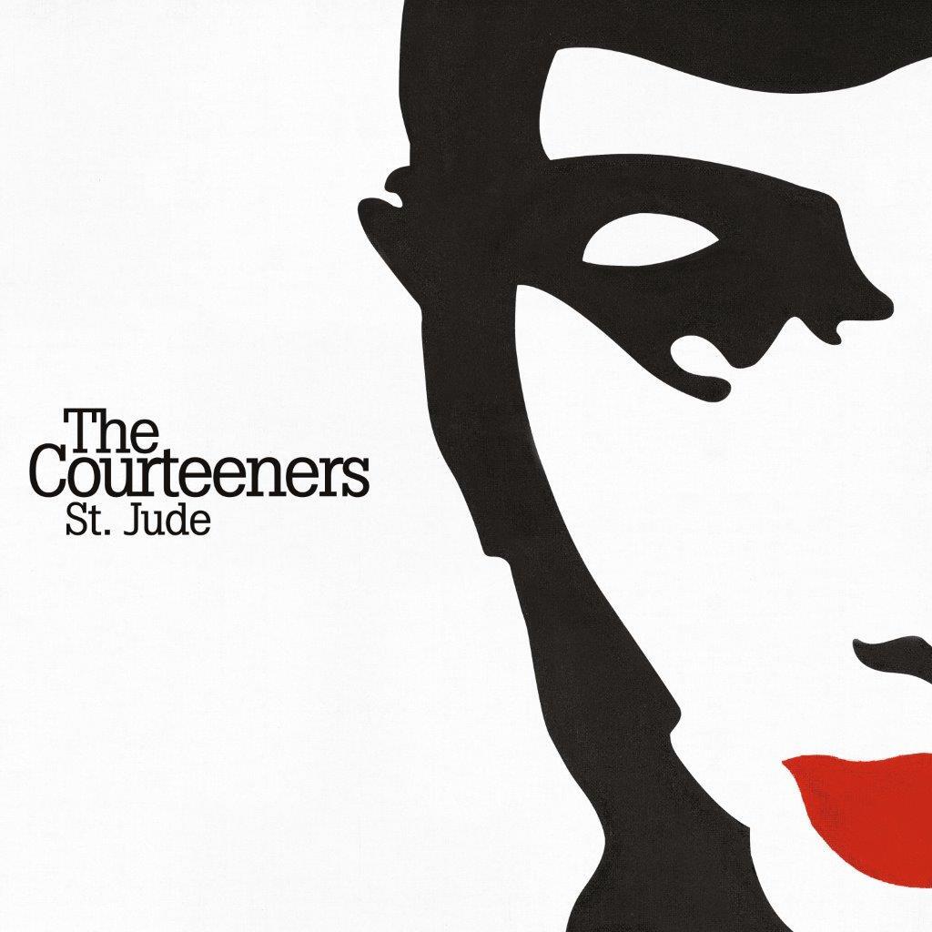 The Courteeners - St Jude (15 YEAR REISSUE)