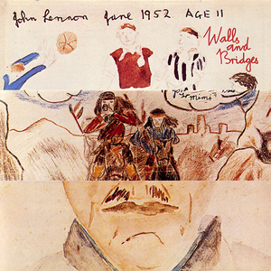John Lennon - Walls and Bridges