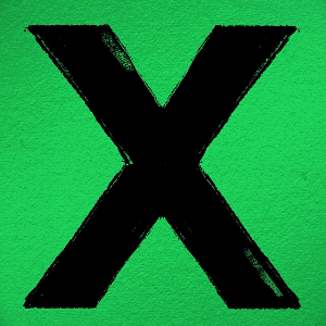 Ed Sheeran - X (10 Year Anniversary)