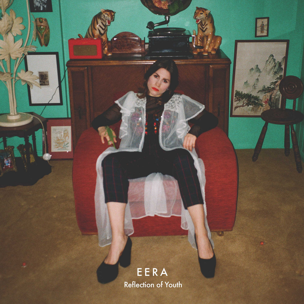 EERA - Reflection of Youth