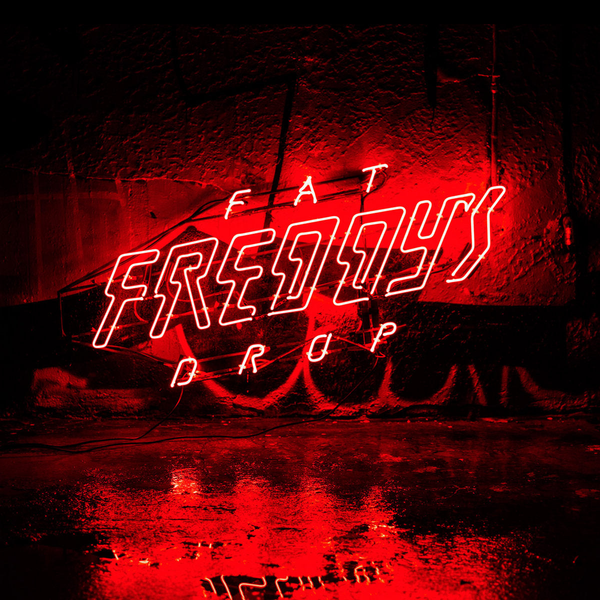 Fat Freddys Drop - Bays