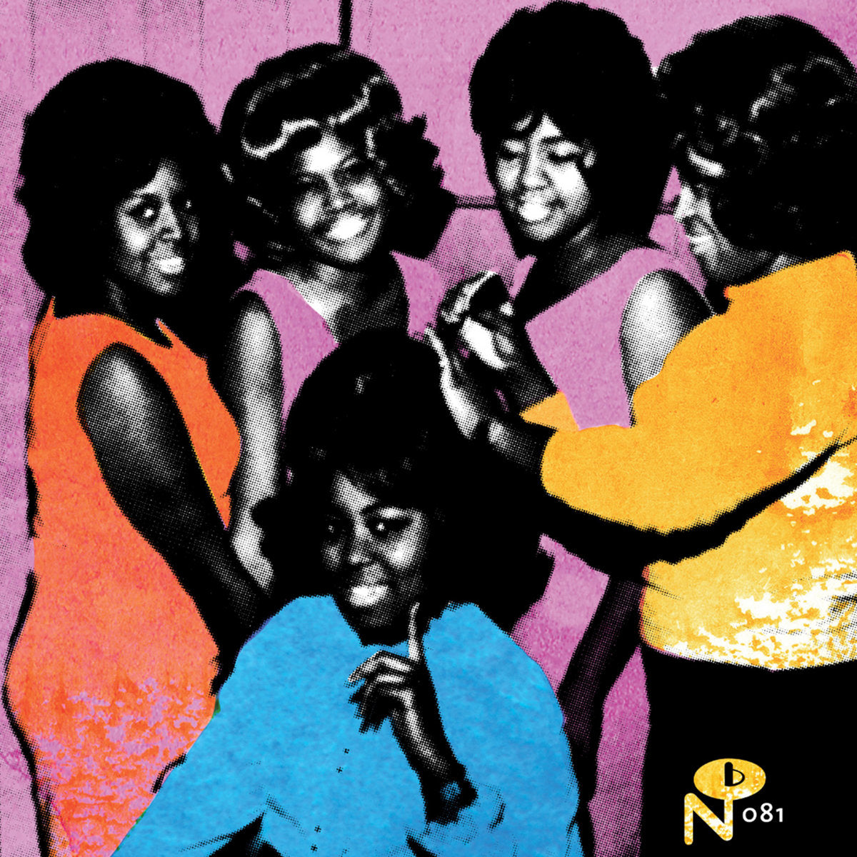 V/A - Eccentric Soul: The Shiptown Label