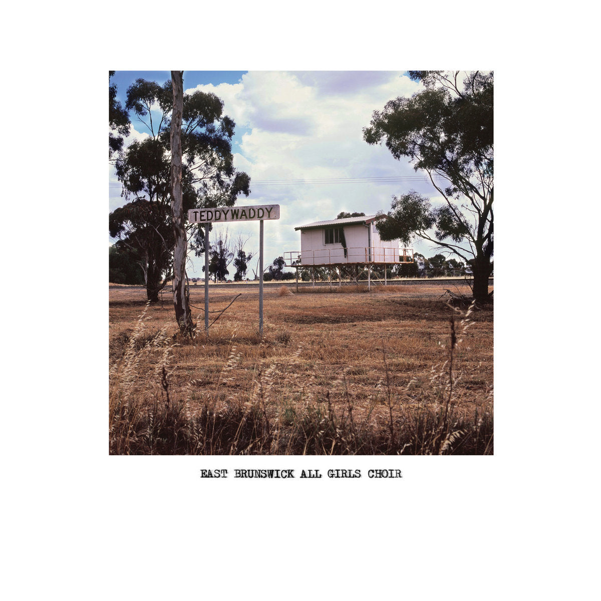 East Brunswick All Girls Choir - Teddywaddy