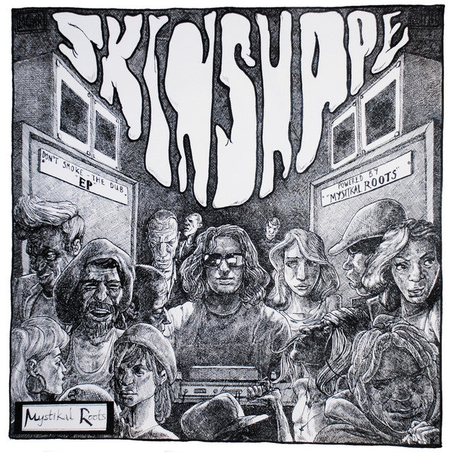 Skinshape - Skinshape