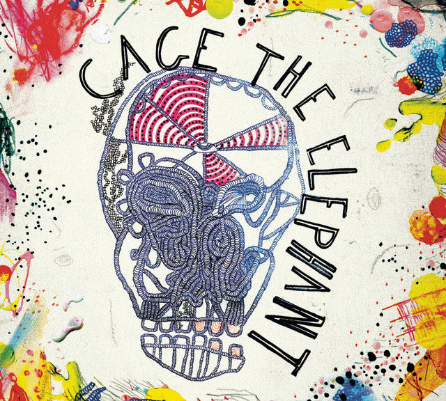 Cage The Elephant - Cage The Elephant