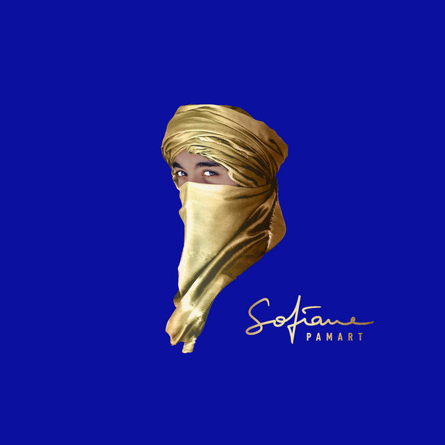 Sofiarne Pamart - Planet Gold