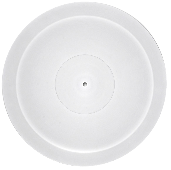 Pro-Ject Acryl It Acrylic Turntable Platter